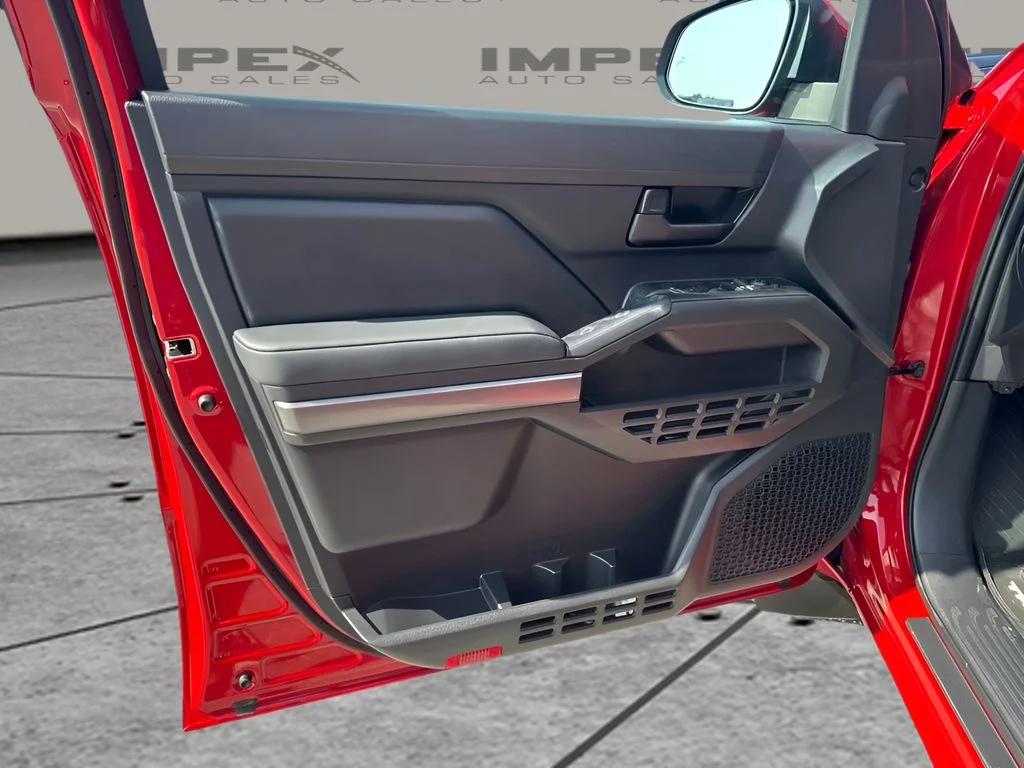 Used 2026 Red Toyota SR5 image 25