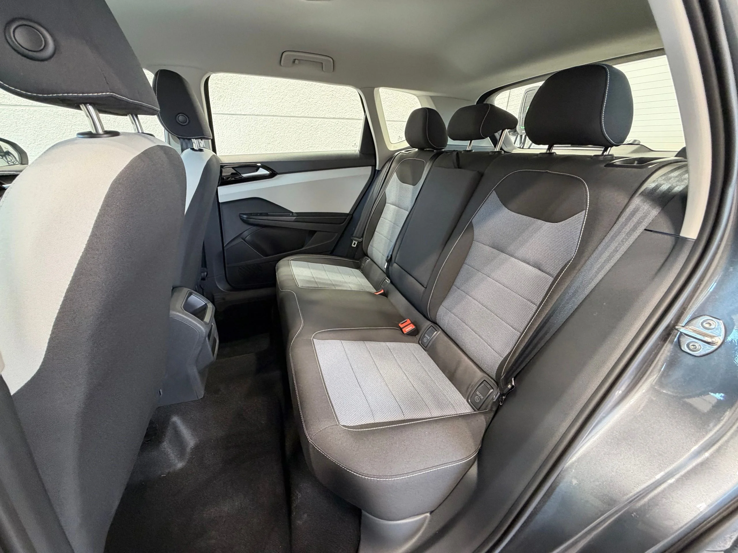 New 2026 Gray Volkswagen 1.5T S image 22