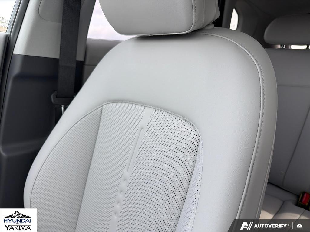 2026 Hyundai Kona SEL Premium - Photo 20