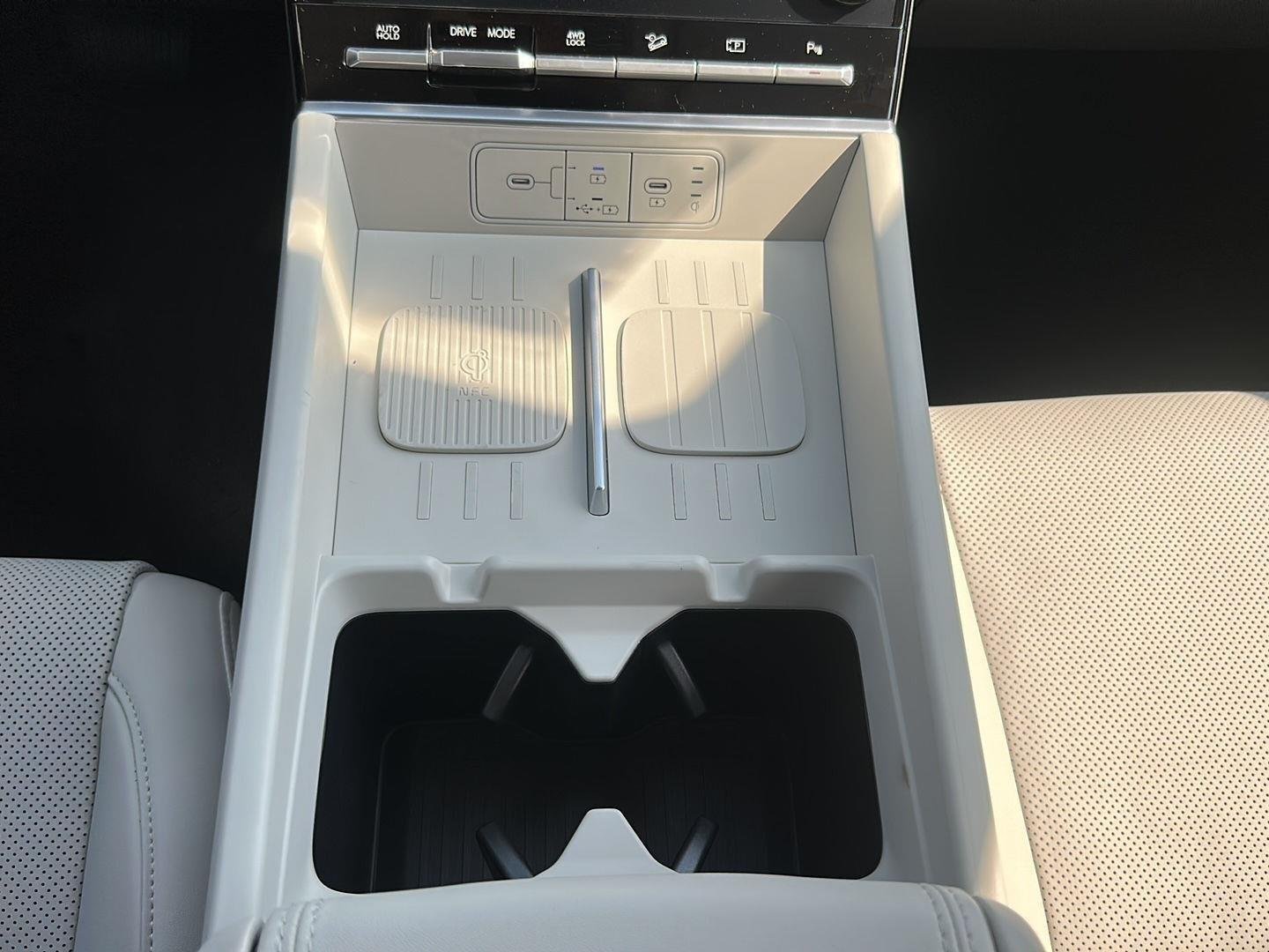 New 2026 Rockwood Green Hyundai SEL image 34
