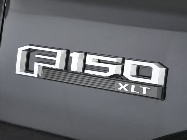 Certified Used 2019 Black Ford XLT image 16