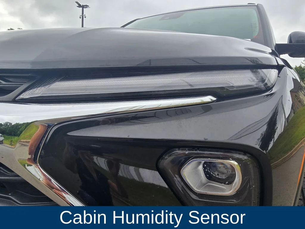 Used 2024 Black Chevrolet LT image 11