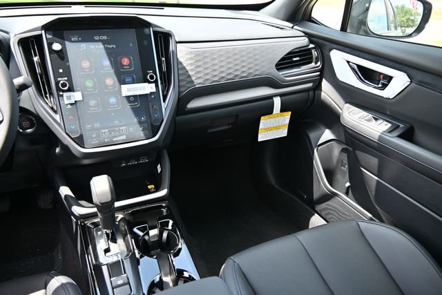 New 2026 Gray Subaru Limited Hybrid image 10