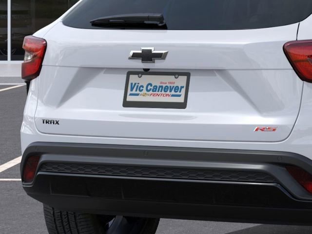2026 Chevrolet Trax RS - Photo 14