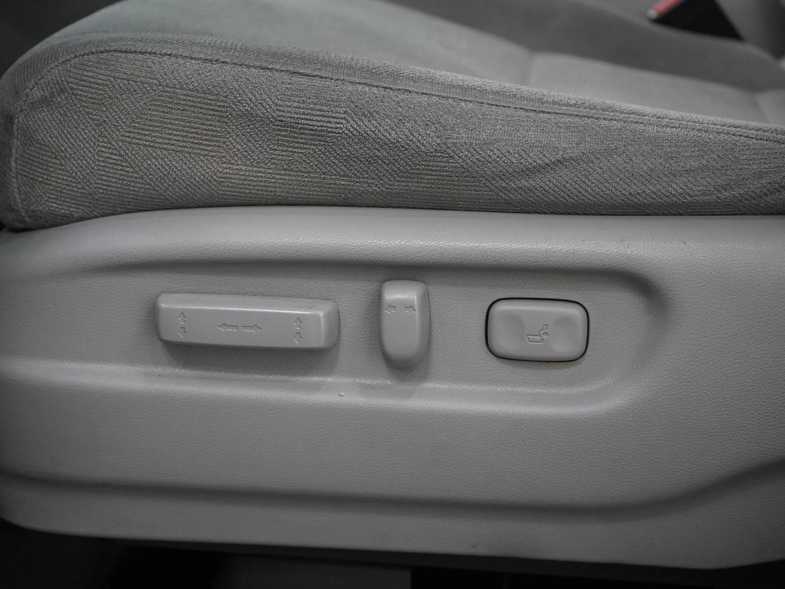 Used 2020 Gray Honda EX image 29
