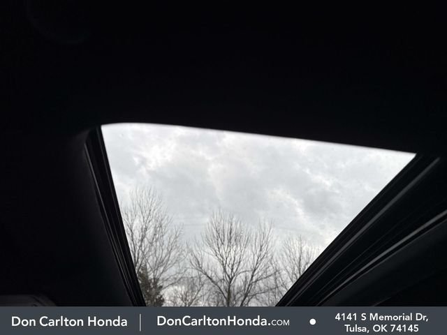 2025 Honda Accord Hybrid Sport-L - Photo 14