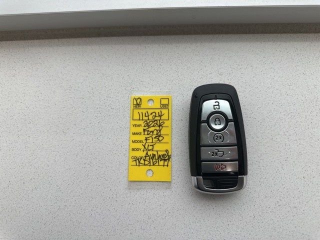 New 2026 Avalanche Ford XLT image 58
