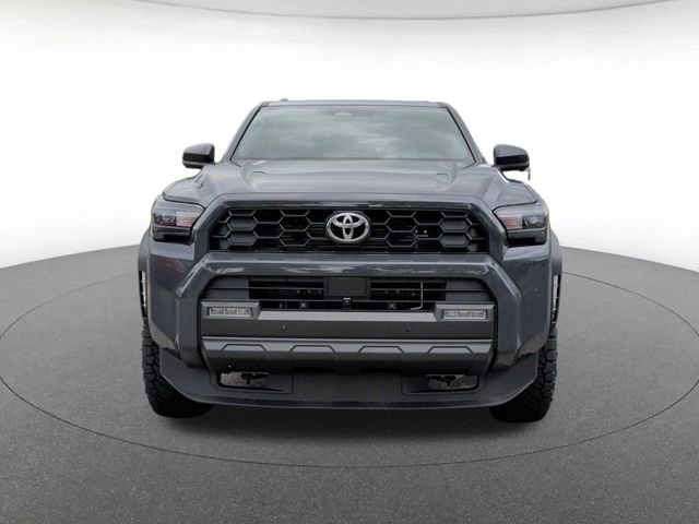 New 2026 Underground Toyota TRD Off-Road Premium i-FORCE MAX image 9