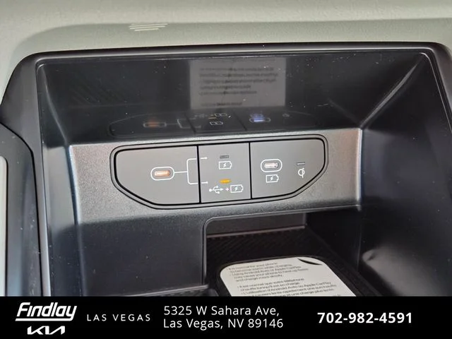 New 2026 Black Kia S image 21