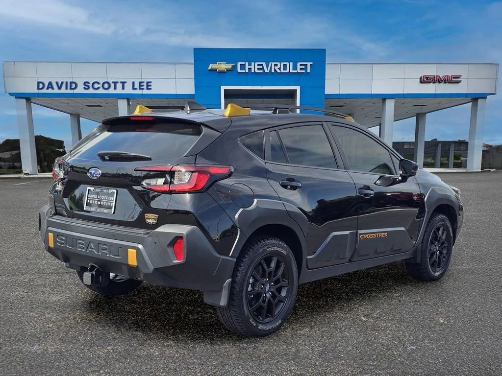 Used 2024  Subaru Wilderness image 8