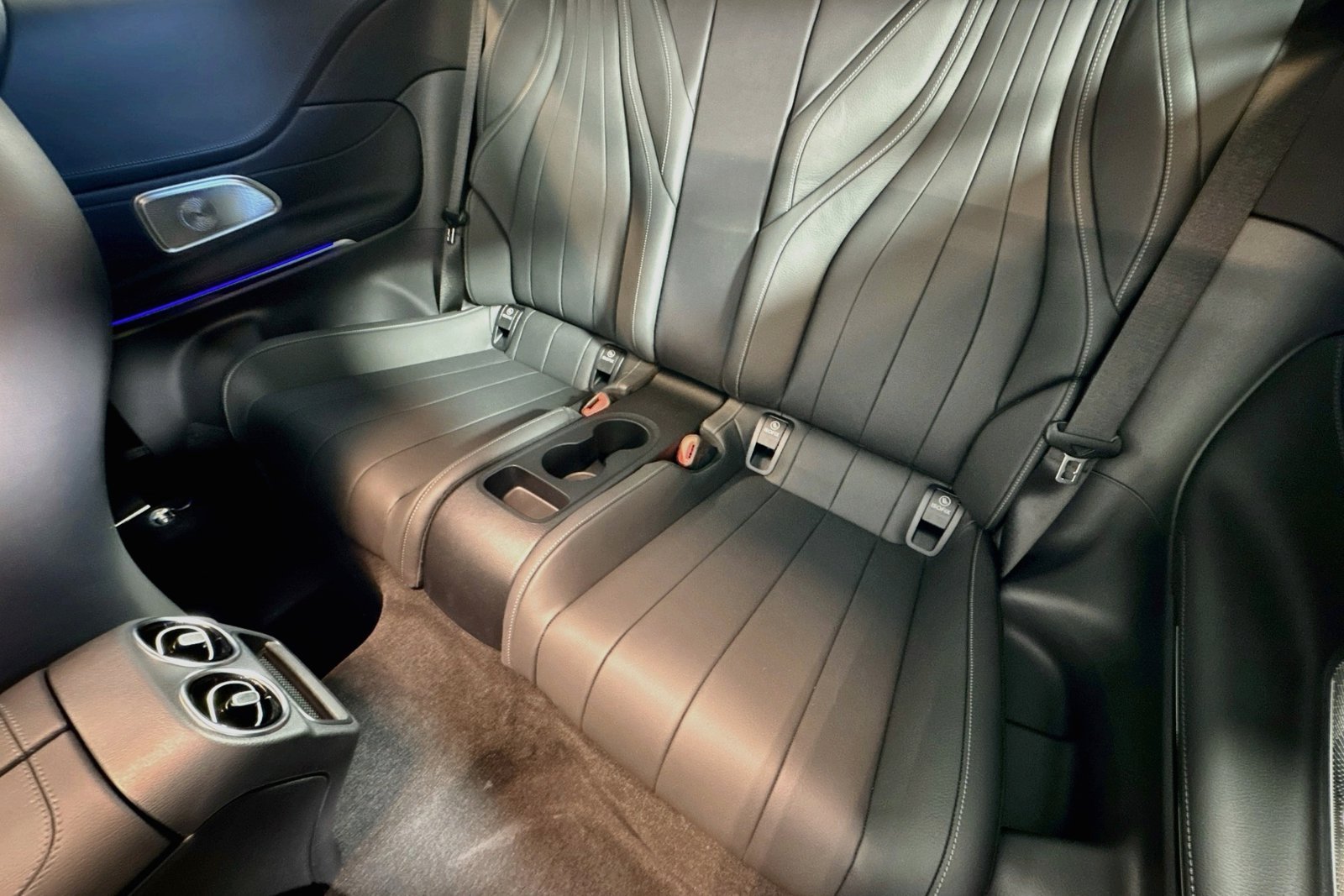 New 2027 Graphite Grey Metallic Mercedes-Benz CLE 450 image 22
