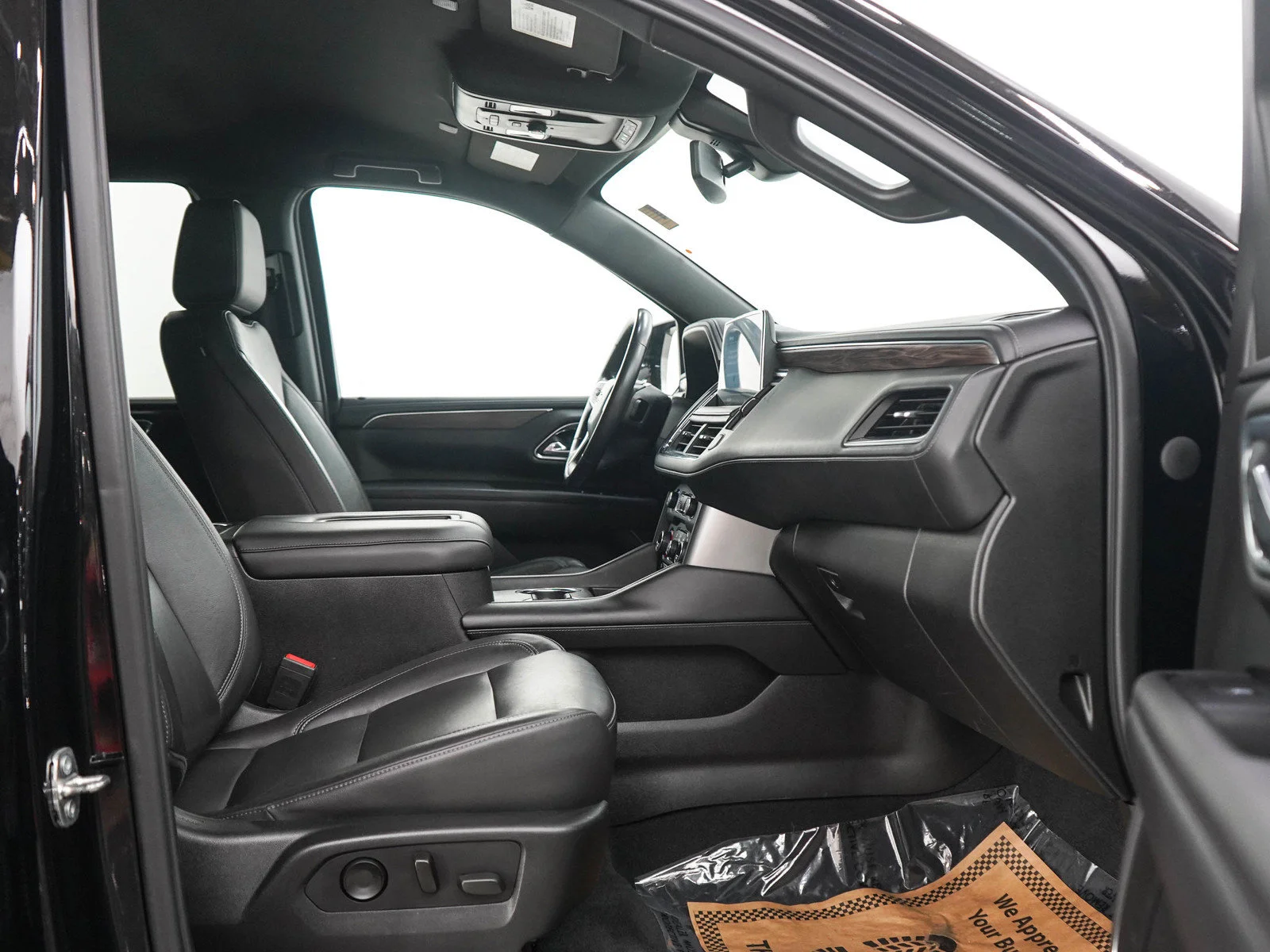 Used 2021 Black Chevrolet LT image 10