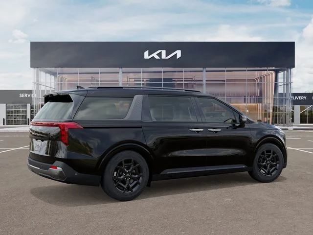 New 2027 Black Kia SX image 7