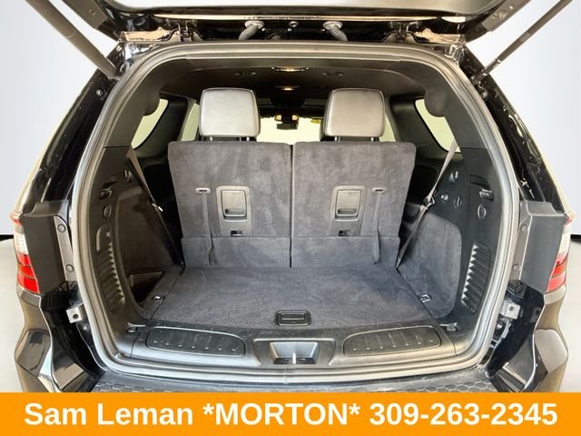 Used 2023 Black Dodge R/T Plus image 27