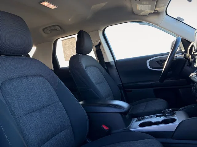 Used 2023 Blue Ford Big Bend image 12