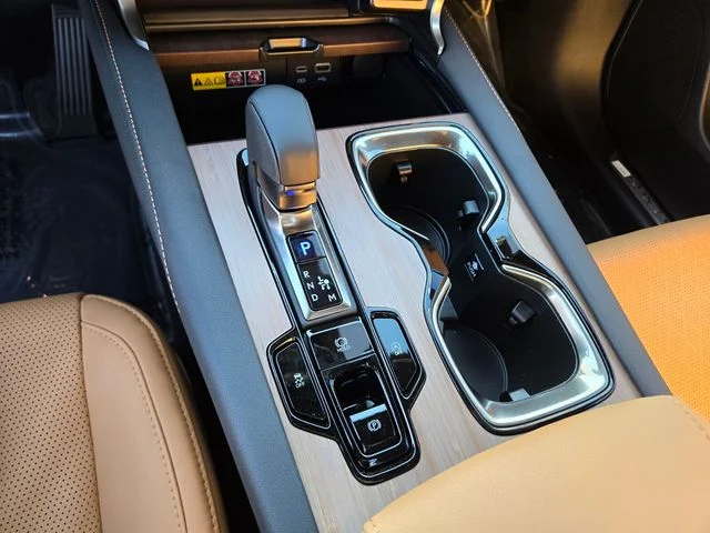 New 2026 Cloudburst Gray Lexus PREMIUM PLUS image 13