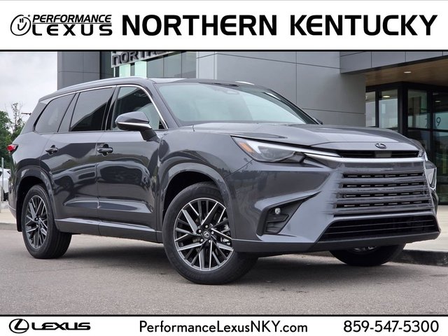 2026 Lexus TX 350 PREMIUM AWD