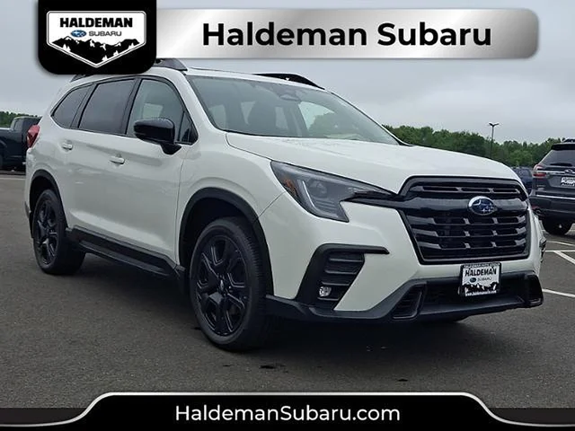 2024 Subaru Ascent Onyx Edition 7-Passenger