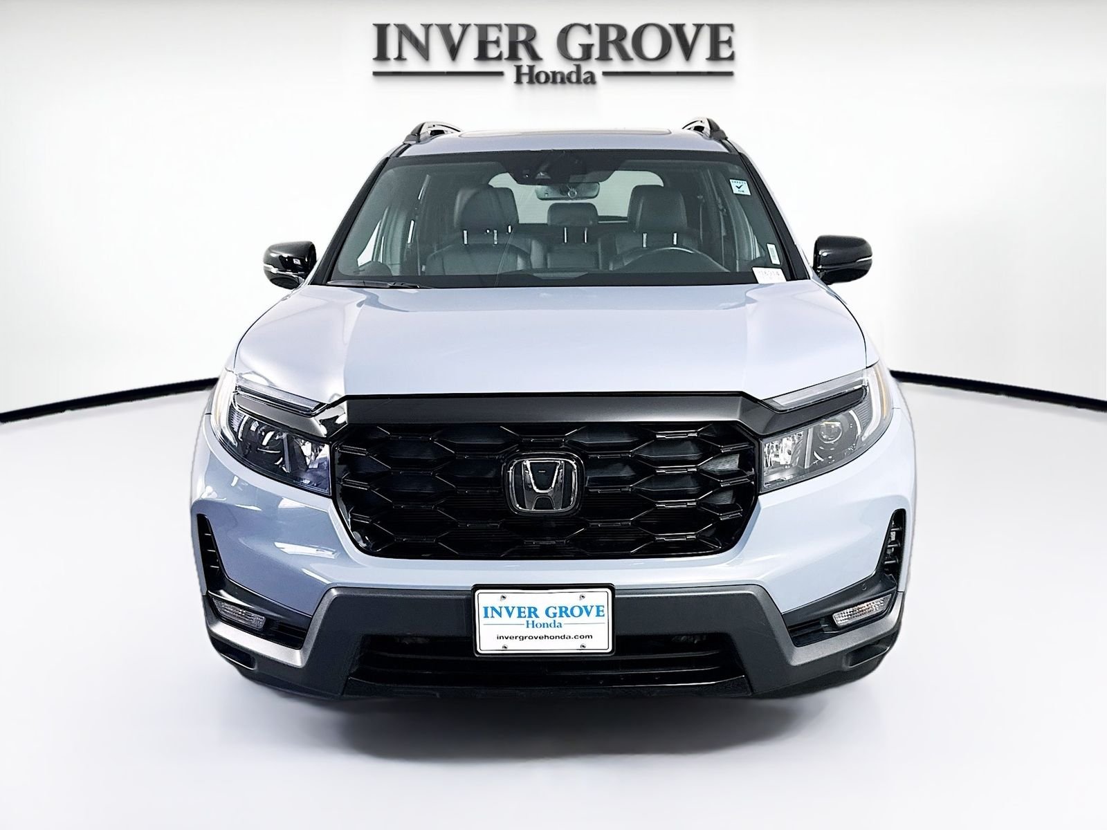Used 2023 Honda Passport Elite with VIN 5FNYF8H07PB026210 for sale in Inver Grove Heights, Minnesota