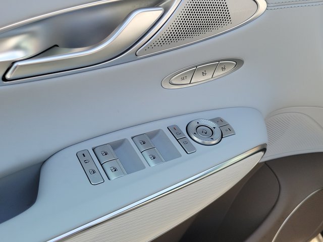 2026 GENESIS GV70 Advanced - Photo 14