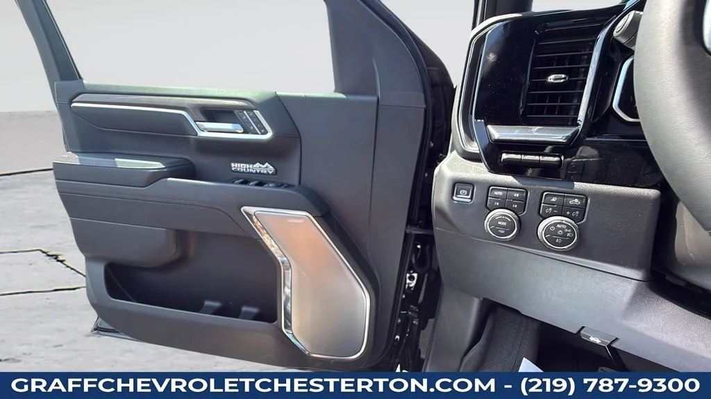 2026 Chevrolet Silverado 1500 High Country - Photo 26