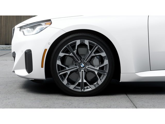 New 2026 Alpine White BMW  image 7