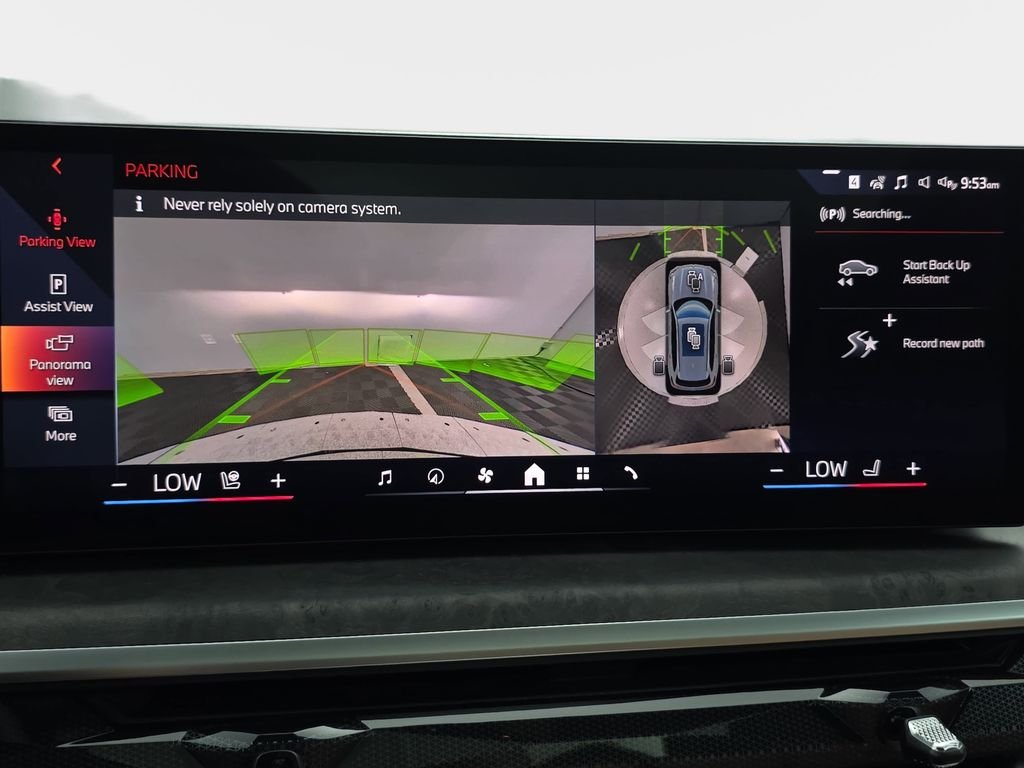 New 2026 Brooklyn Grey Metallic BMW xDrive50e image 23