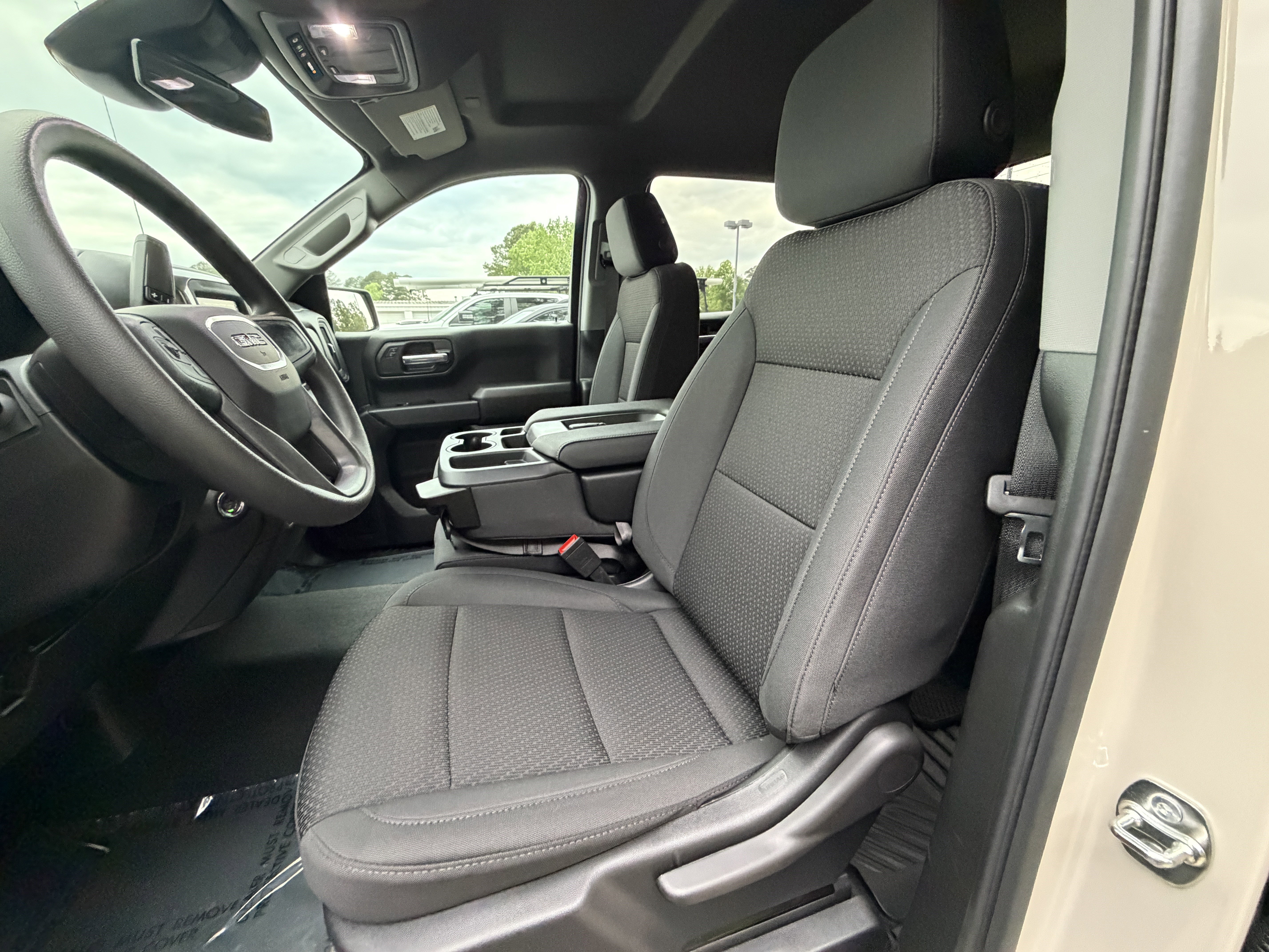 2026 GMC Sierra 1500 Pro - Photo 45
