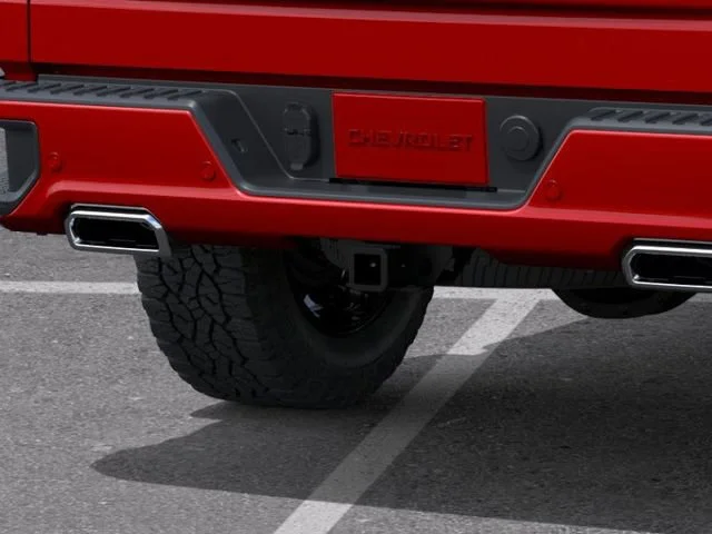 2026 Chevrolet Silverado 1500 RST - Photo 14