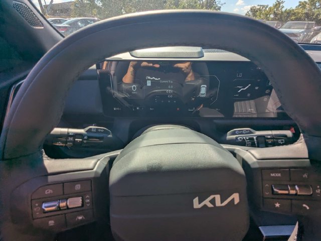 New 2027 Terrain Brown Kia X-Line SX image 28