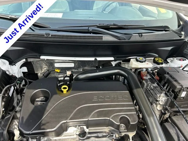 Used 2023 White Chevrolet LS image 32