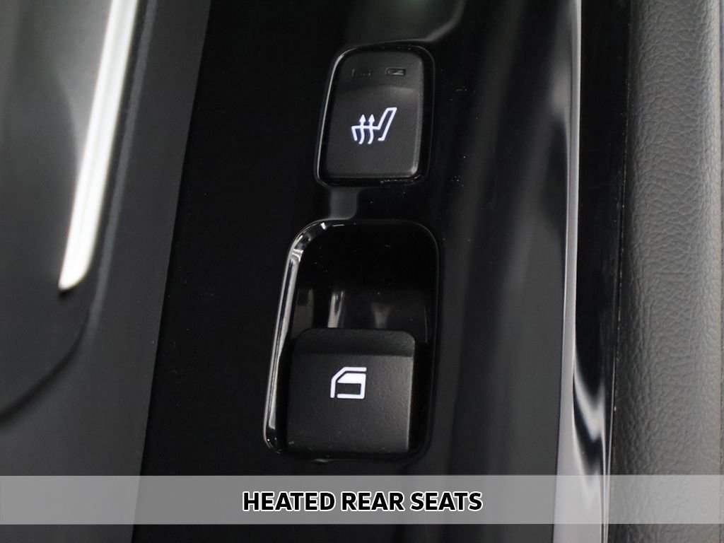 Certified Used 2023 White Hyundai Limited image 11