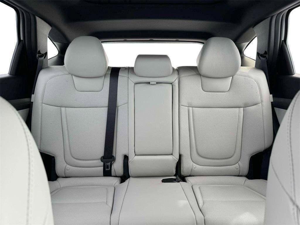 New 2026 Black Hyundai Limited image 16