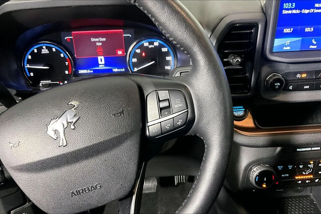Used 2023 Area 51 Ford Outer Banks image 15