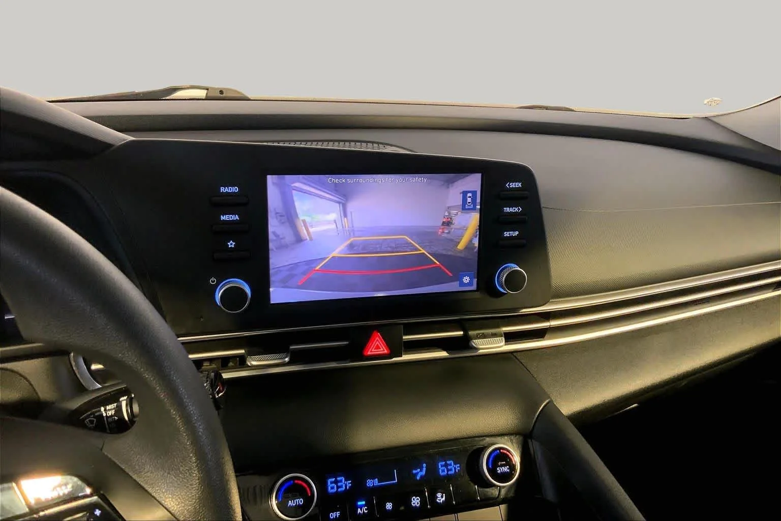 Used 2023 Electric Shadow Hyundai SEL image 29