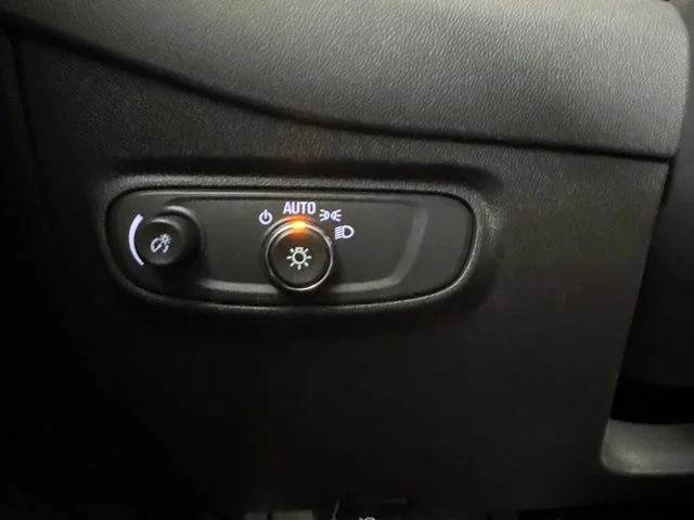 Used 2024 Black Chevrolet LT image 20