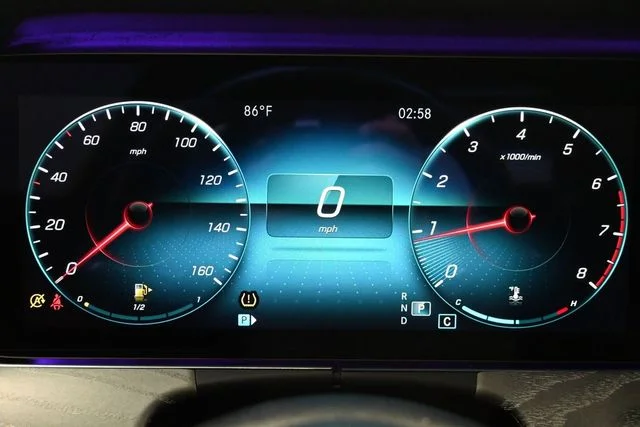 Used 2021 Black Mercedes-Benz E 350 image 18