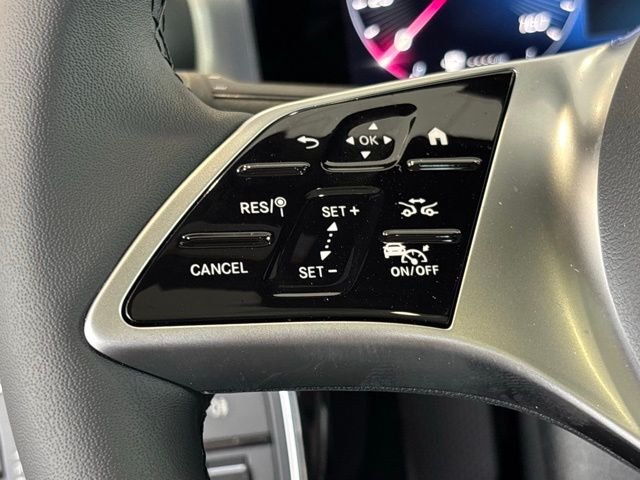 New 2026 Cirrus Silver Metallic Mercedes-Benz CLA 250 image 14