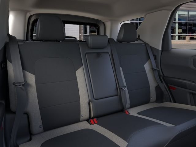 New 2026 Shadow Black Ford Big Bend® image 11