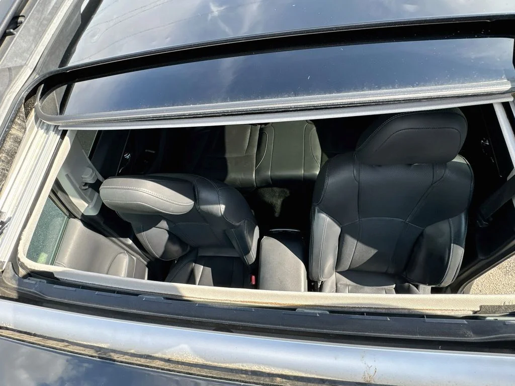 Used 2020 Black Subaru Limited image 26