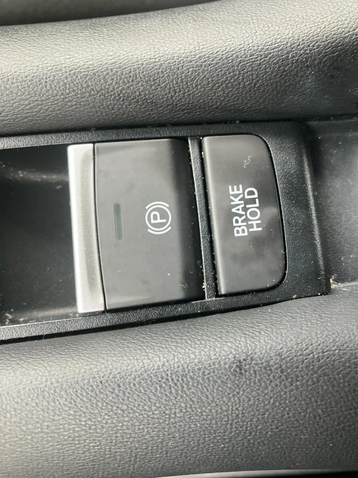 Used 2024 Nordic Forest Pearl Honda Sport image 26