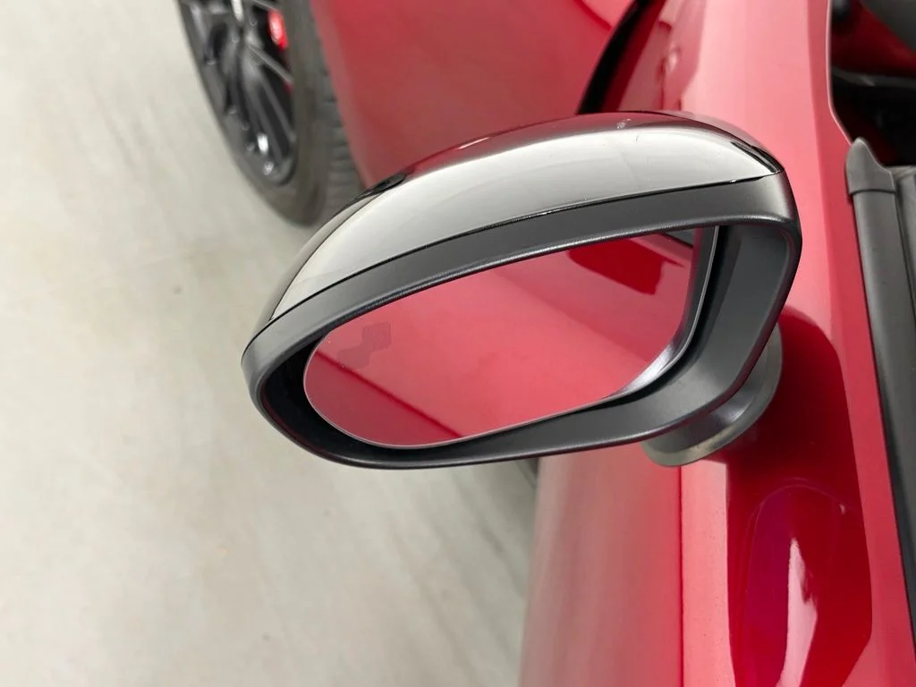 Used 2025 Red Mazda Club image 15