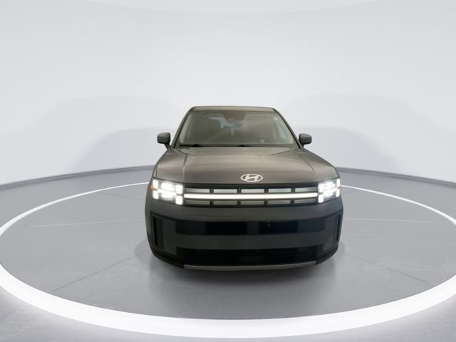 Used 2024 Gray Hyundai SE image 7