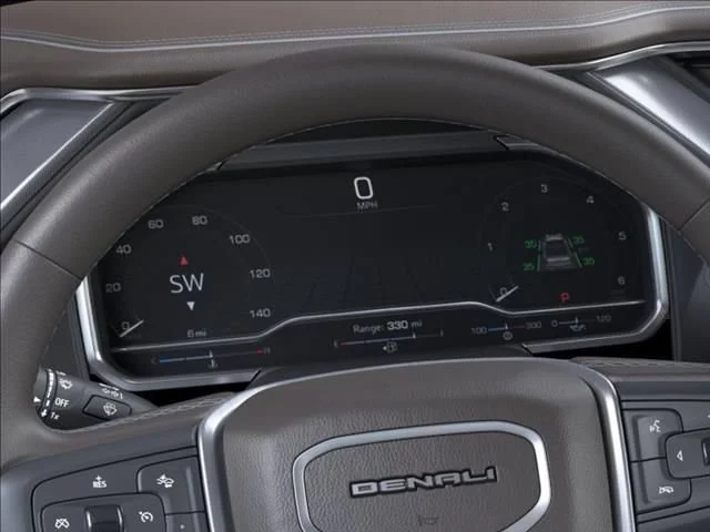 2026 GMC Sierra 2500HD Denali - Photo 18