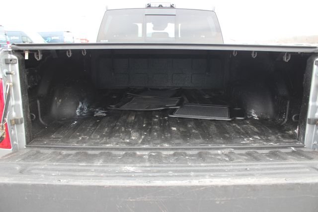 Used 2020 Silver Ram Limited image 26