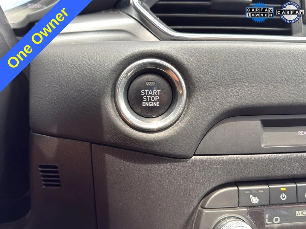 Used 2025 Black Mazda 2.5 S Preferred Package image 13
