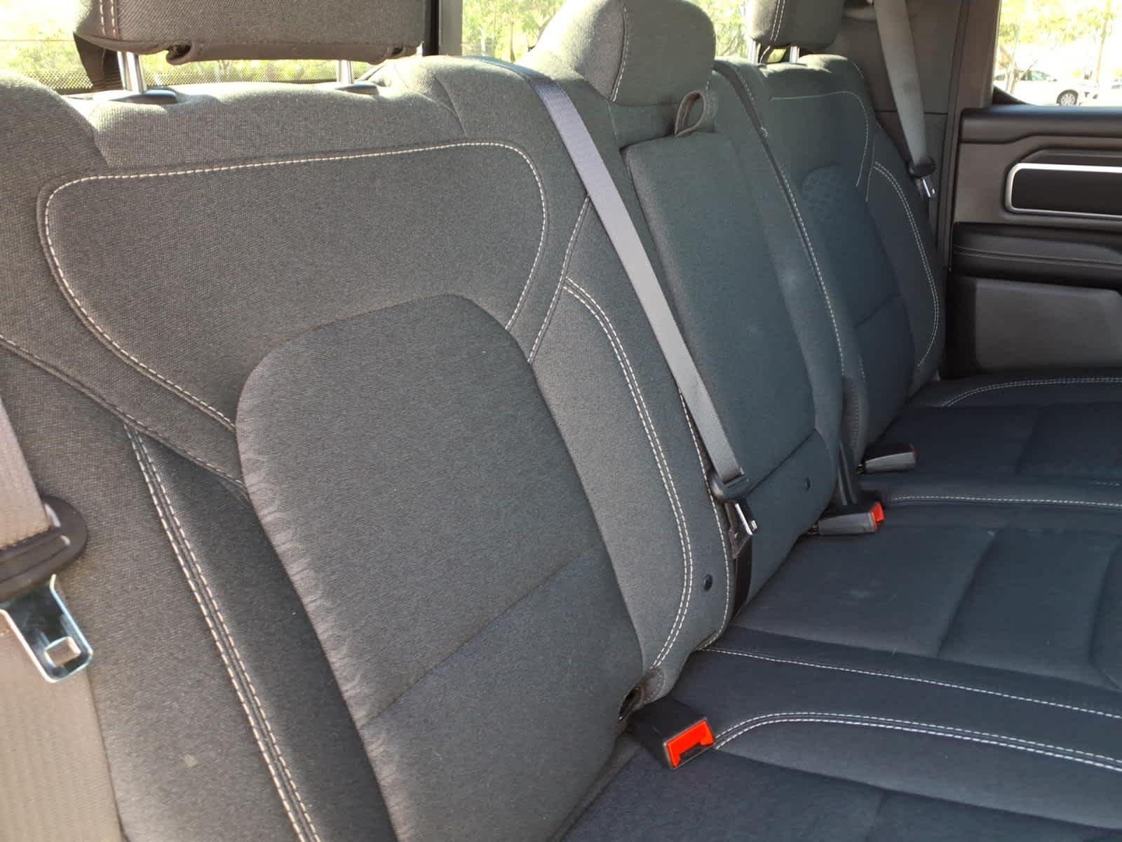 2025 RAM Ram 1500 Pickup Big Horn/Lone Star - Photo 23