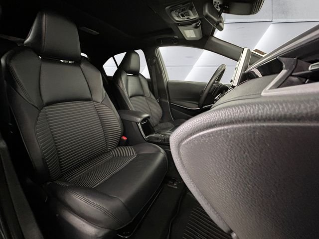 Used 2024  Toyota XSE image 14