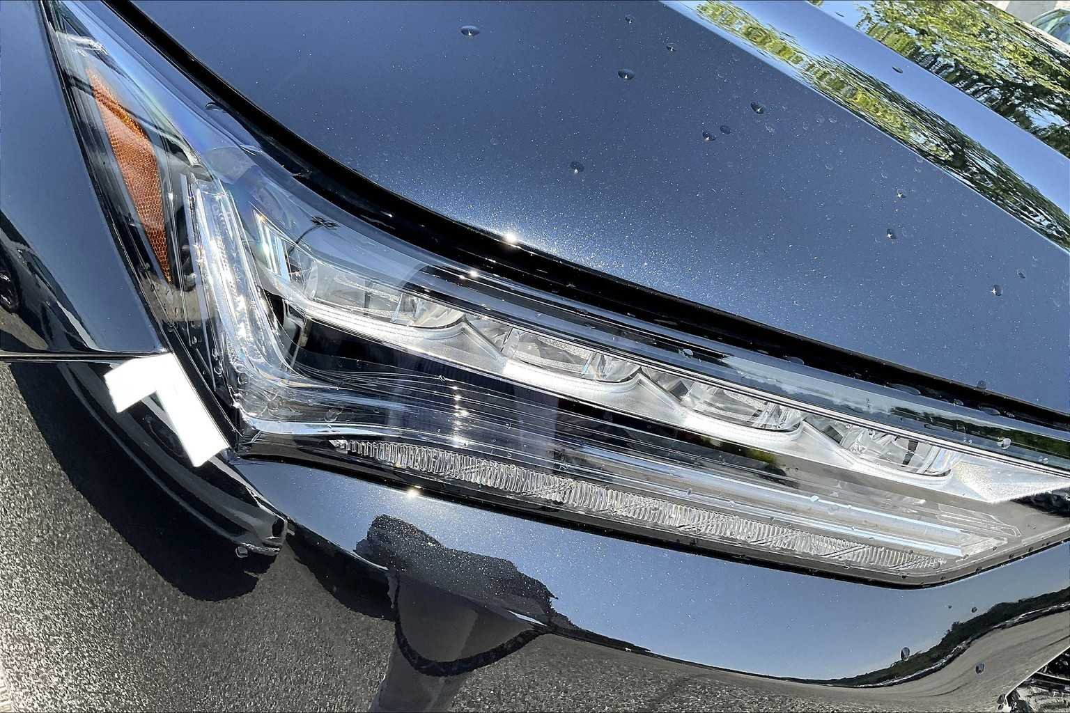 2026 Acura MDX A-Spec Package - Photo 13