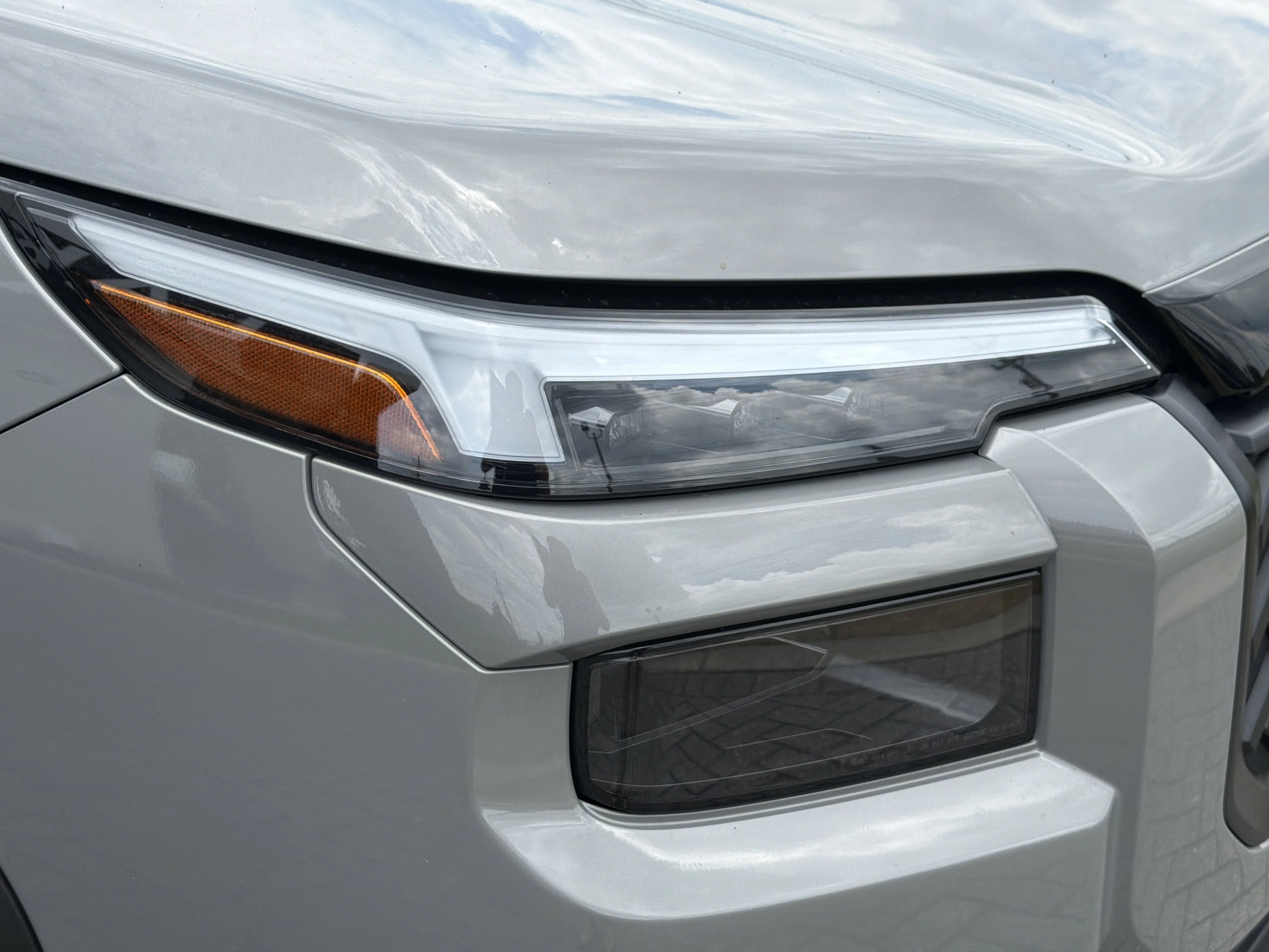 New 2026 RIVER ROCK PEARL Subaru Limited image 7
